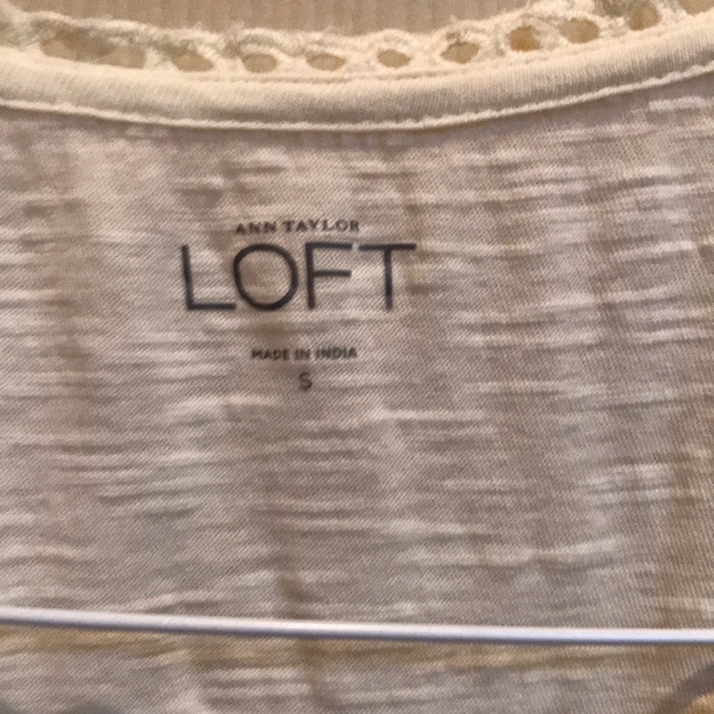Loft tee - Picture 3 of 4